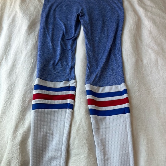 Bombshell Thigh High Leggings - Picture 9 of 9